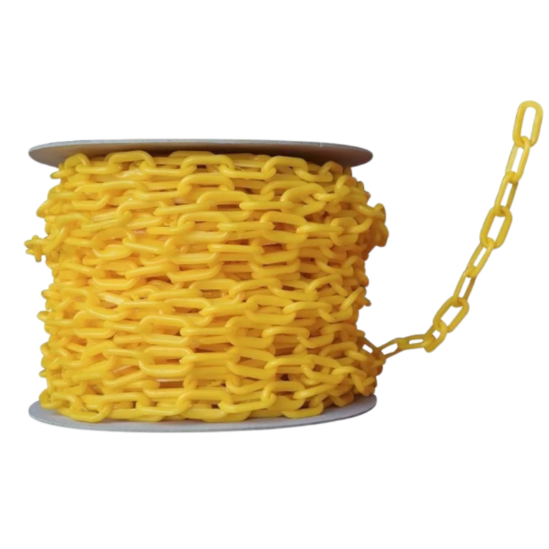CADENA AMARILLA