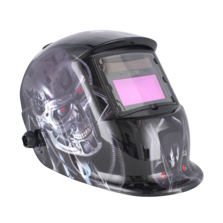 CARETA PARA SOLDAR ELECTRONICA