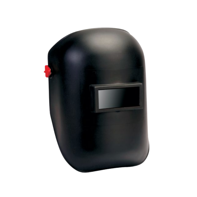 CARETA PARA SOLDAR TERMOPLASTICO
