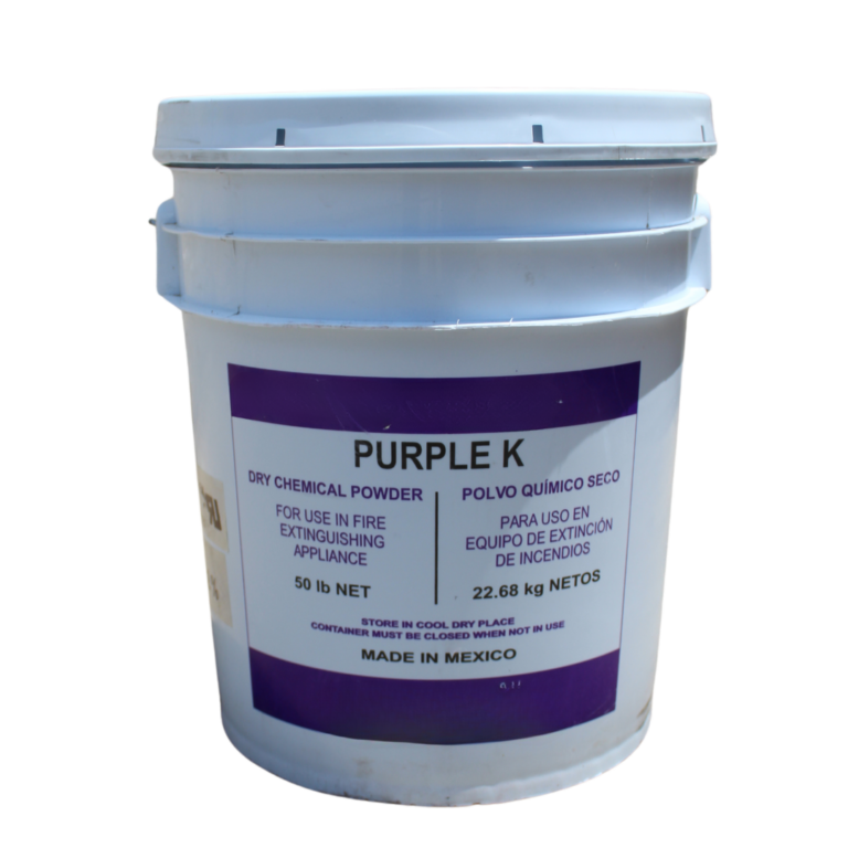 CUBETA PURPURA K