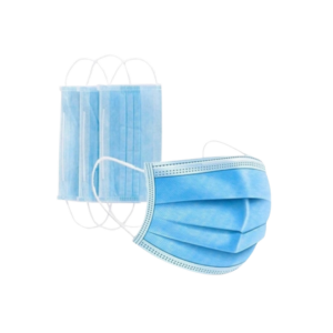 CUBRE BOCA DESECHABLE