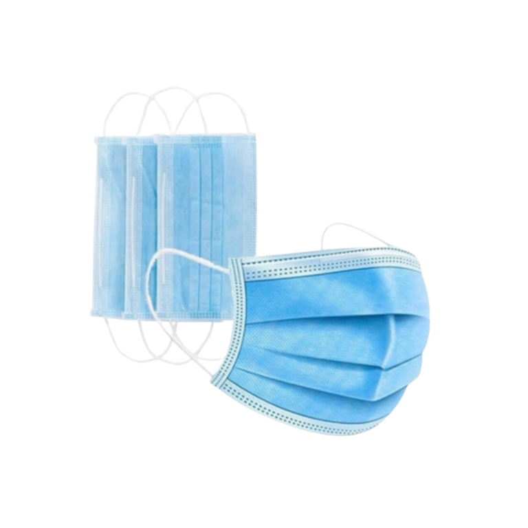 CUBRE BOCA DESECHABLE