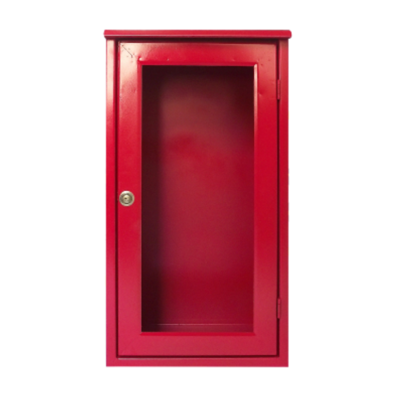 GABINETE PARA EXTINTOR