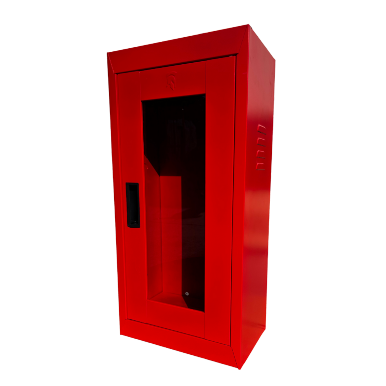 GABINETE PARA EXTINTOR ARMABLE