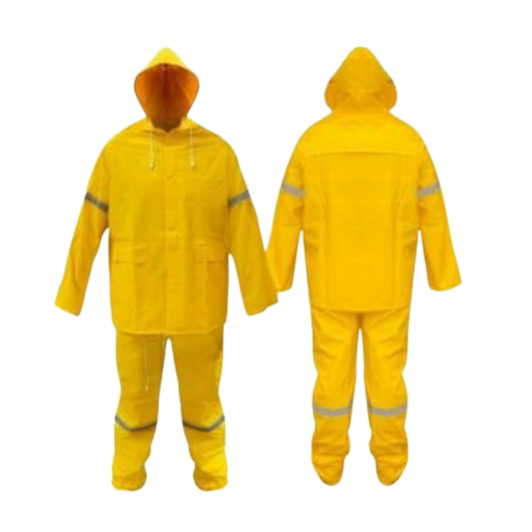 JUEGO IMPERMEABLE