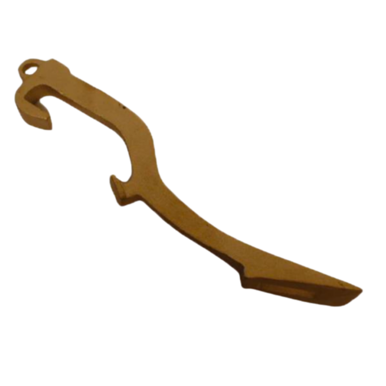 LLAVE TIPO ESPATULA