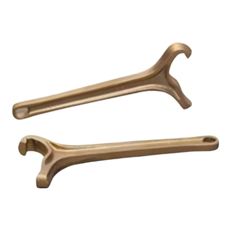 LLAVE UNIVERSAL PARA AJUSTE DE COPLE