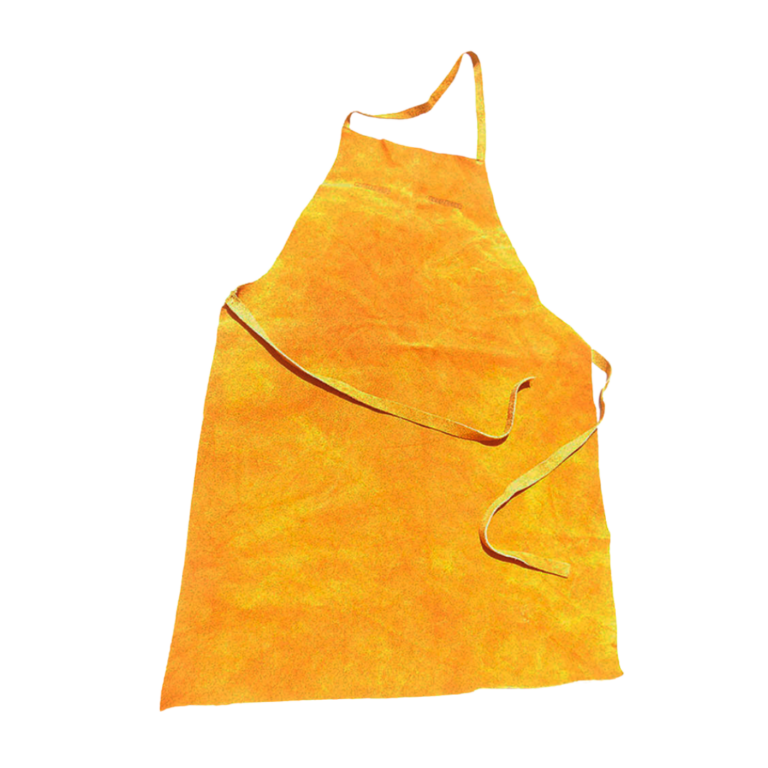 MANDIL DE CARNAZA