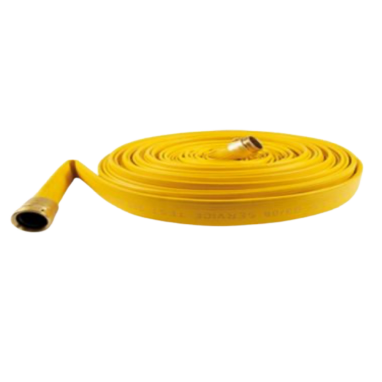 MANGUERA CONTRA INCENDIO (GOMTEX MARCA PARSCH)
