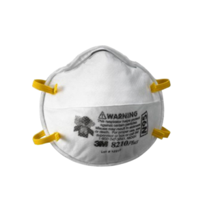MASCARILLA DE CONCHA