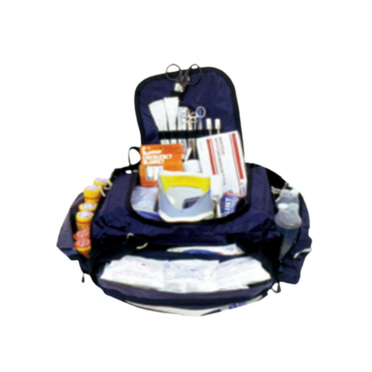 MOCHILA TRAUMA KIT II