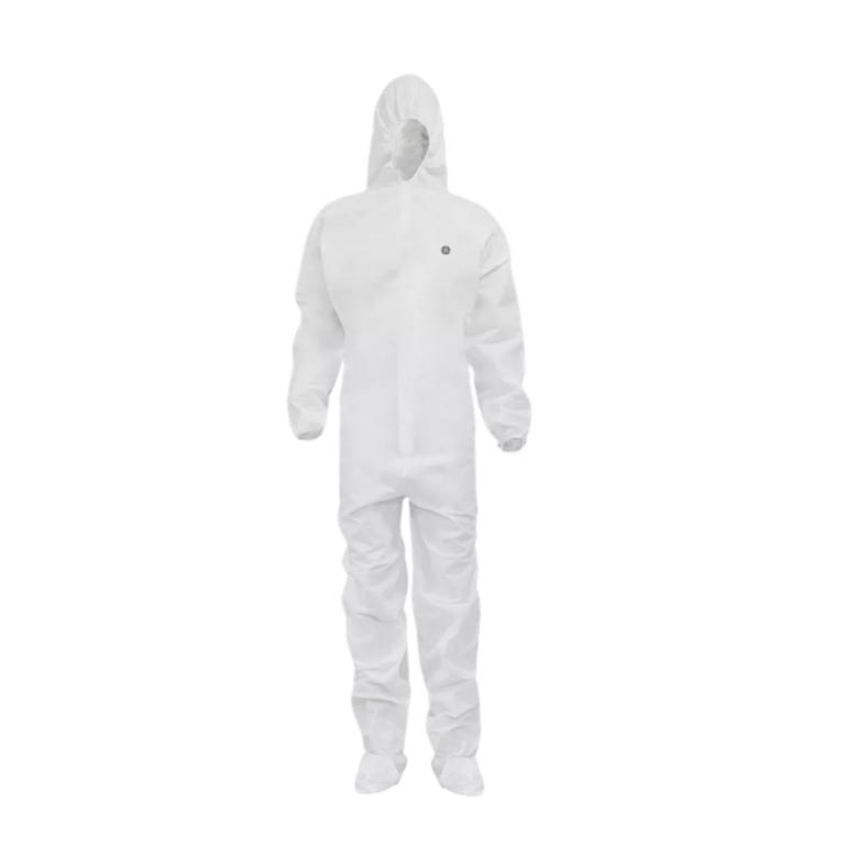 OVEROL DESECHABLE
