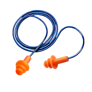 TAPON AUDITIVO REUSABLE