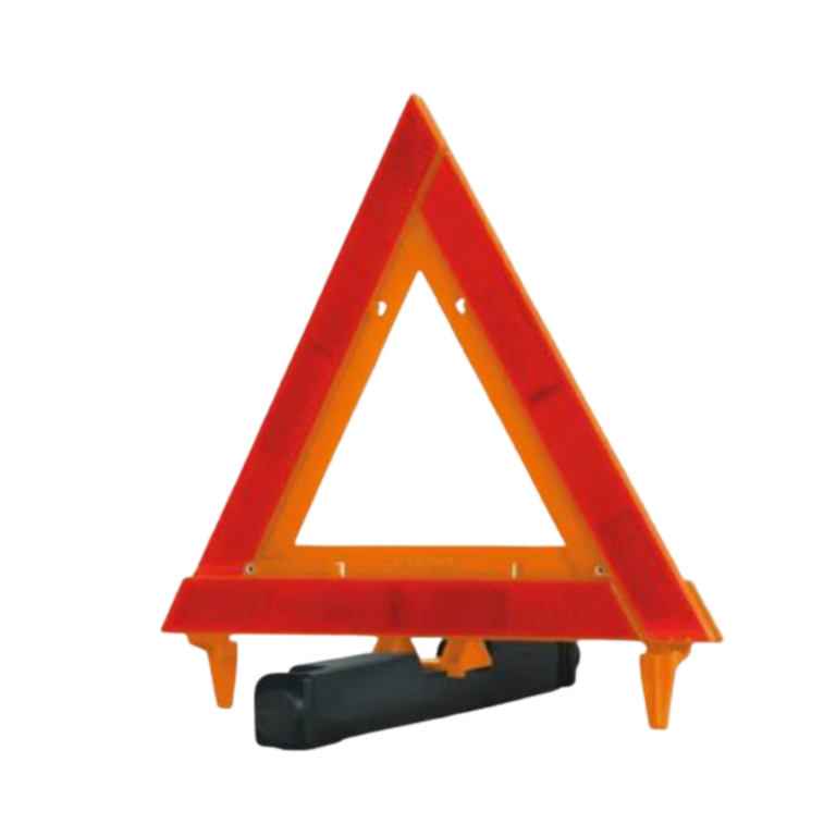 TRIANGULO DE SEGURIDAD