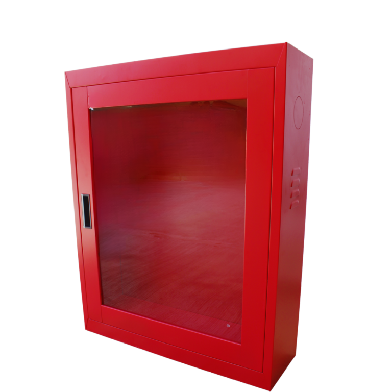 GABINETE PARA HIDRANTE ARMABLE