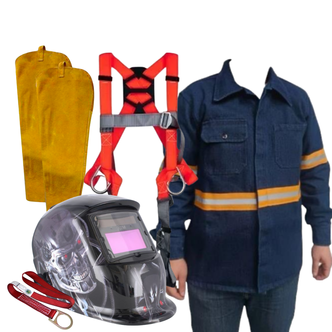 seguridad ind
