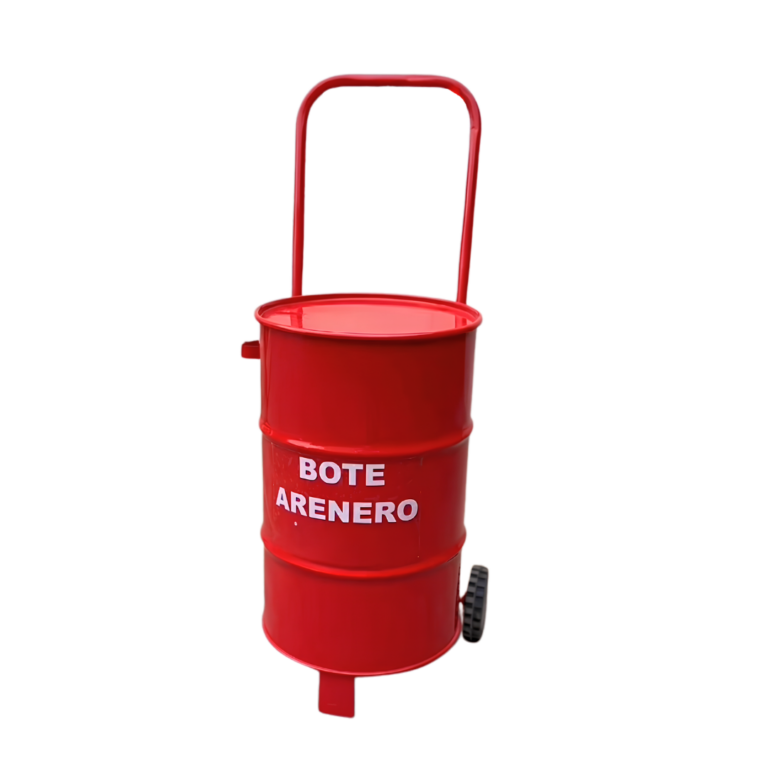 BOTE ARENERO