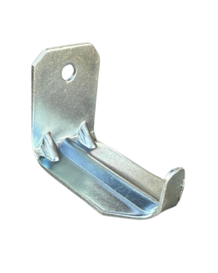 SOPORTE L GALVANIZADO